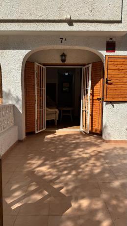 Chalet adosado en Calle jazmines, 7, Playa Flamenca, Orihuela thumbnail 1