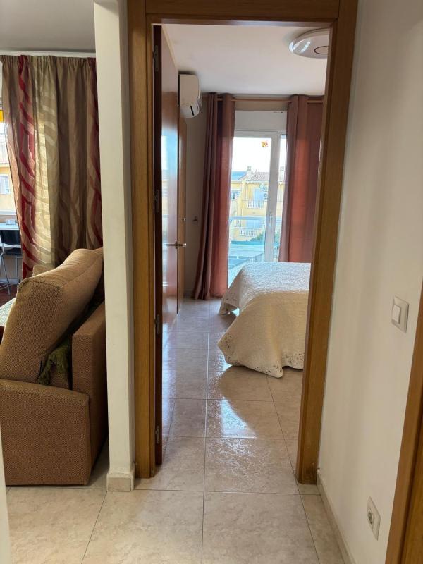 Sale of apartment in Piso en Centro Urbano, Denia, Denia
photo 5