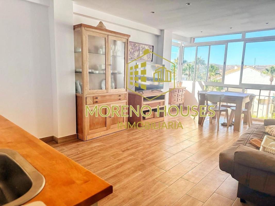 Продажа квартиры на Piso en El Arenal, Jávea/Xàbia, Хавья/Хабия
photo 1