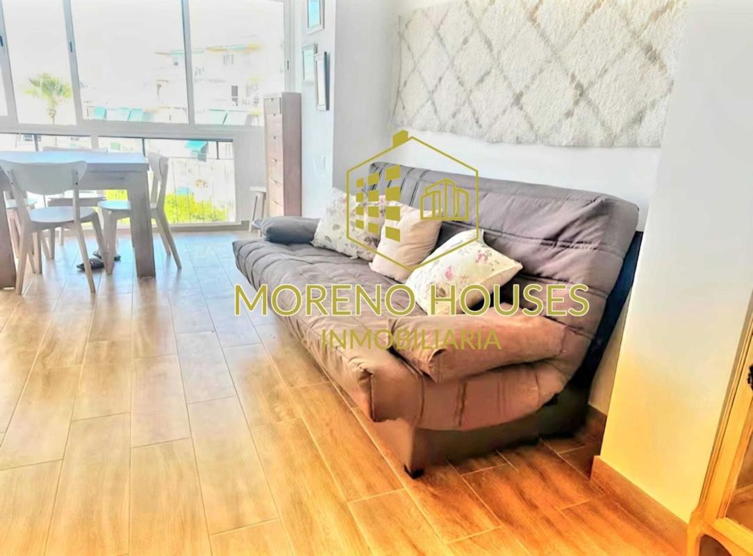 Продажа квартиры на Piso en El Arenal, Jávea/Xàbia, Хавья/Хабия
photo 3