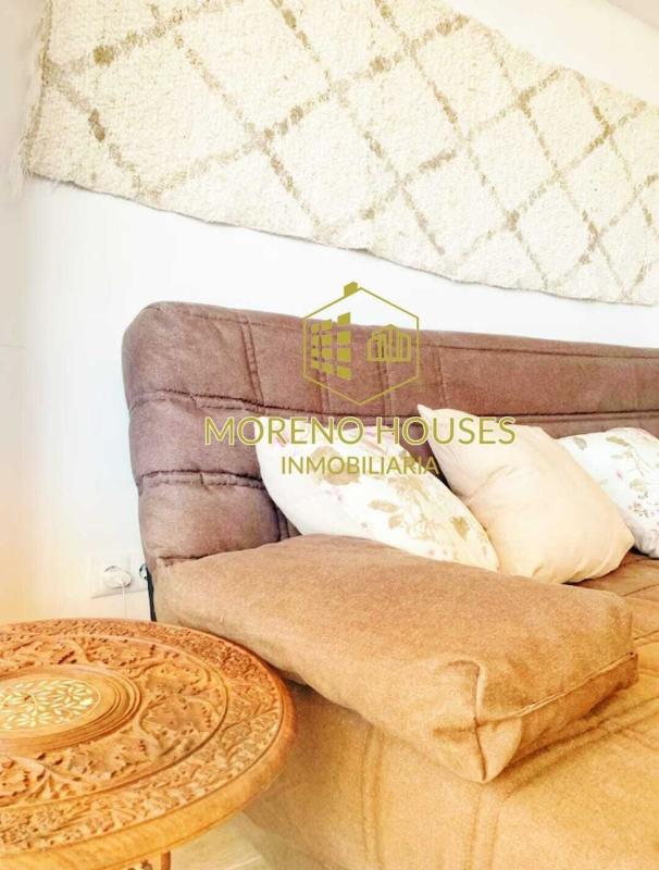 Продажа квартиры на Piso en El Arenal, Jávea/Xàbia, Хавья/Хабия
photo 4