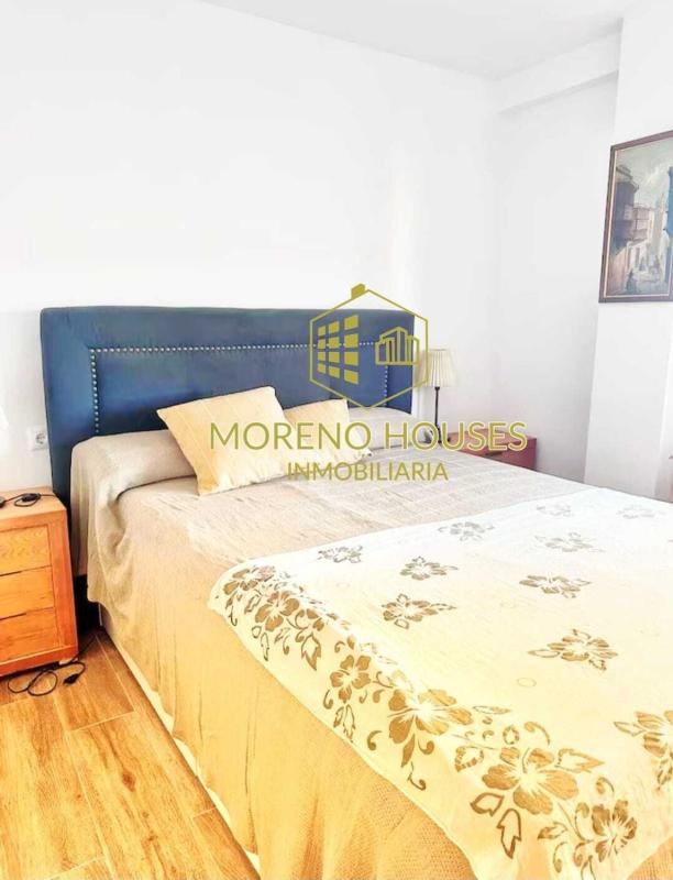 Продажа квартиры на Piso en El Arenal, Jávea/Xàbia, Хавья/Хабия
photo 5