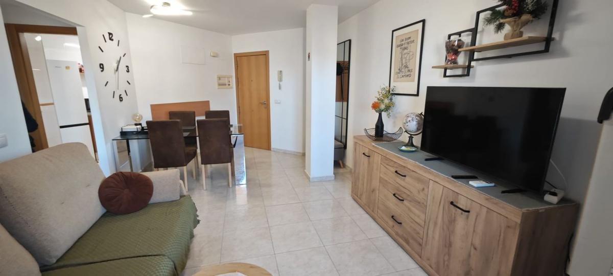 Sale of apartment in Piso en Centro Urbano, Denia, Denia
photo 3