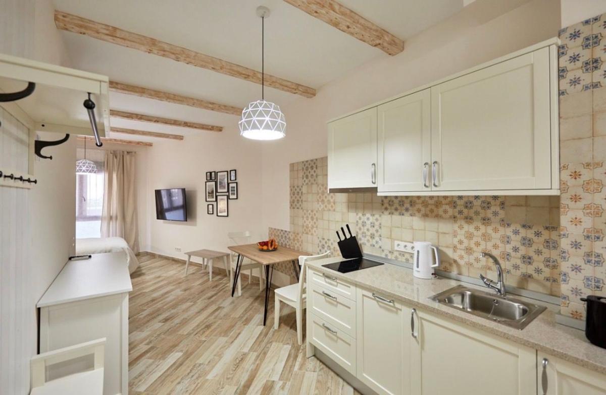 Sale of studio in Estudio en Avenida Roentgen, 4, Zona los Frutales, Torrevieja, Torrevieja photo 2