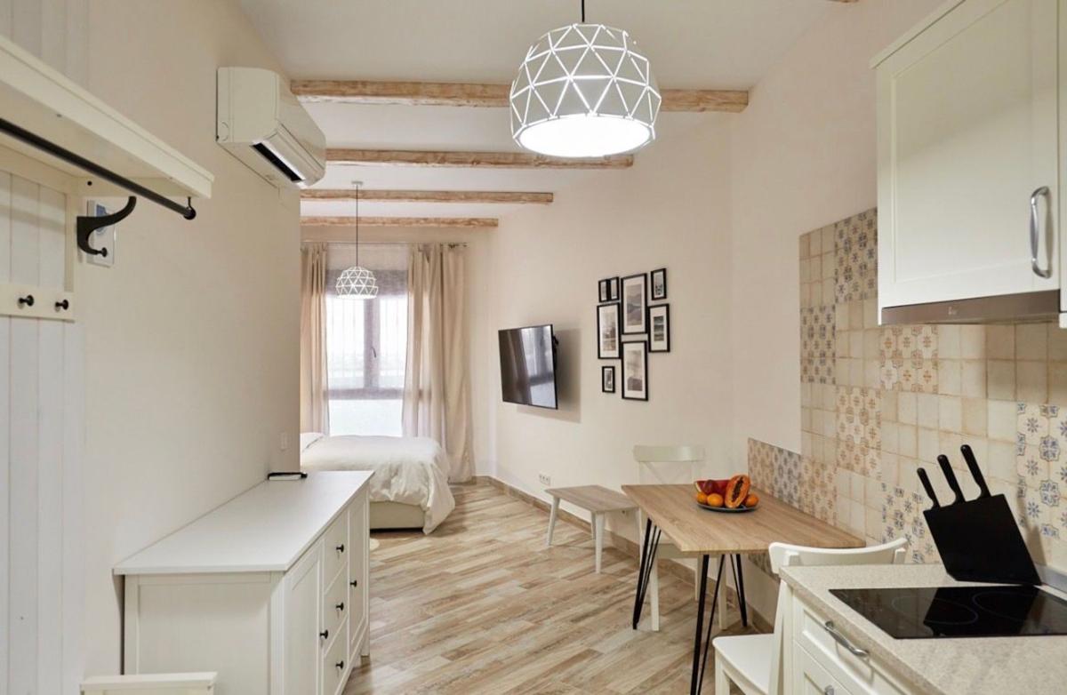 Sale of studio in Estudio en Avenida Roentgen, 4, Zona los Frutales, Torrevieja, Torrevieja photo 3