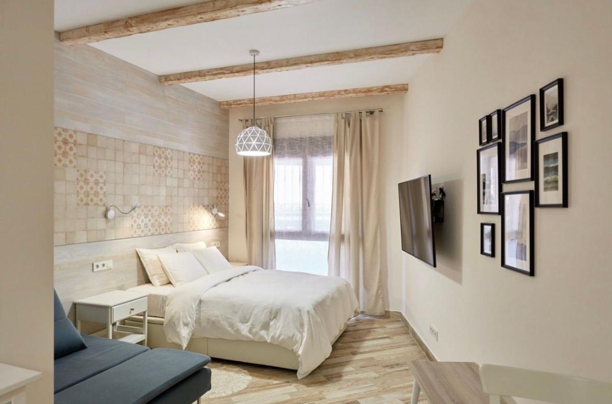 Sale of studio in Estudio en Avenida Roentgen, 4, Zona los Frutales, Torrevieja, Torrevieja photo 4