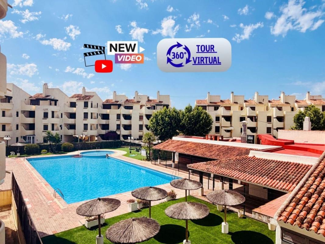 Venta de piso en Piso en Calle Morell, Les Bovetes-La Felicidad, Denia, Denia
photo 1