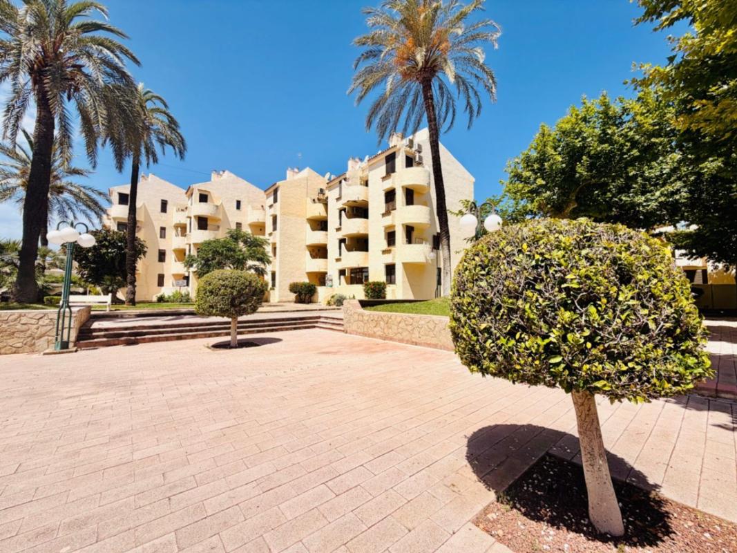 Venta de piso en Piso en Calle Morell, Les Bovetes-La Felicidad, Denia, Denia
photo 4