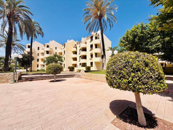 Venta de piso en Piso en Calle Morell, Les Bovetes-La Felicidad, Denia, Denia
 photo 4