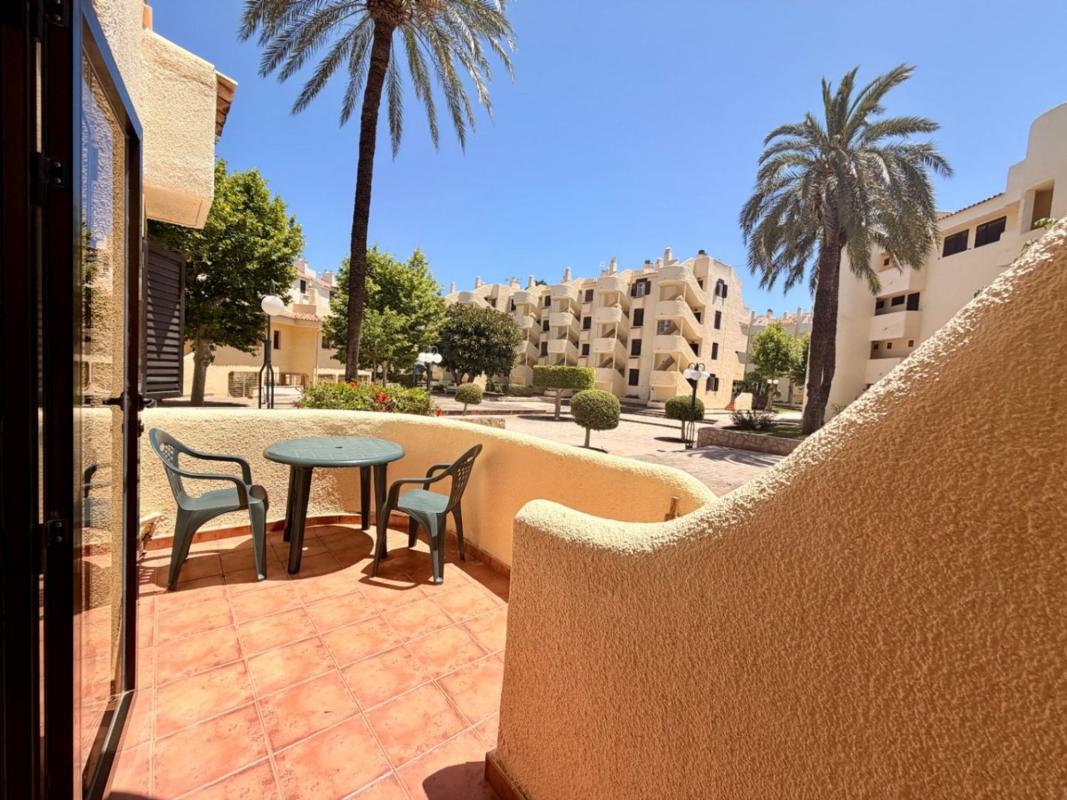 Venta de piso en Piso en Calle Morell, Les Bovetes-La Felicidad, Denia, Denia
photo 5