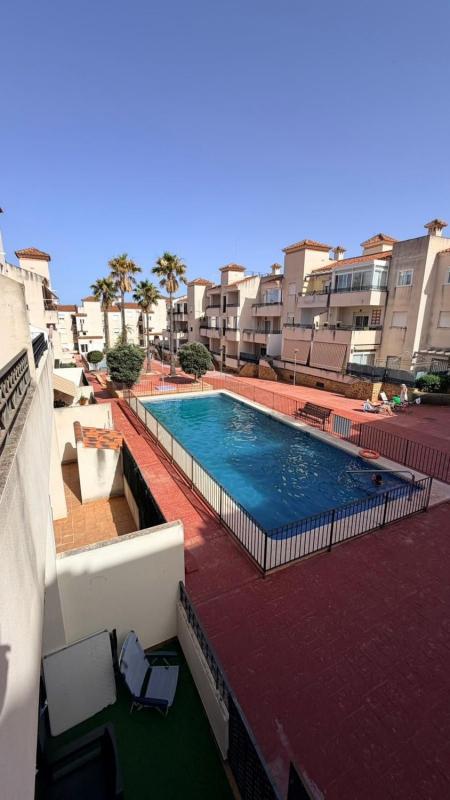 Venta de piso en Piso en La Nucia Pueblo, La Nucia, La Nucia
photo 1