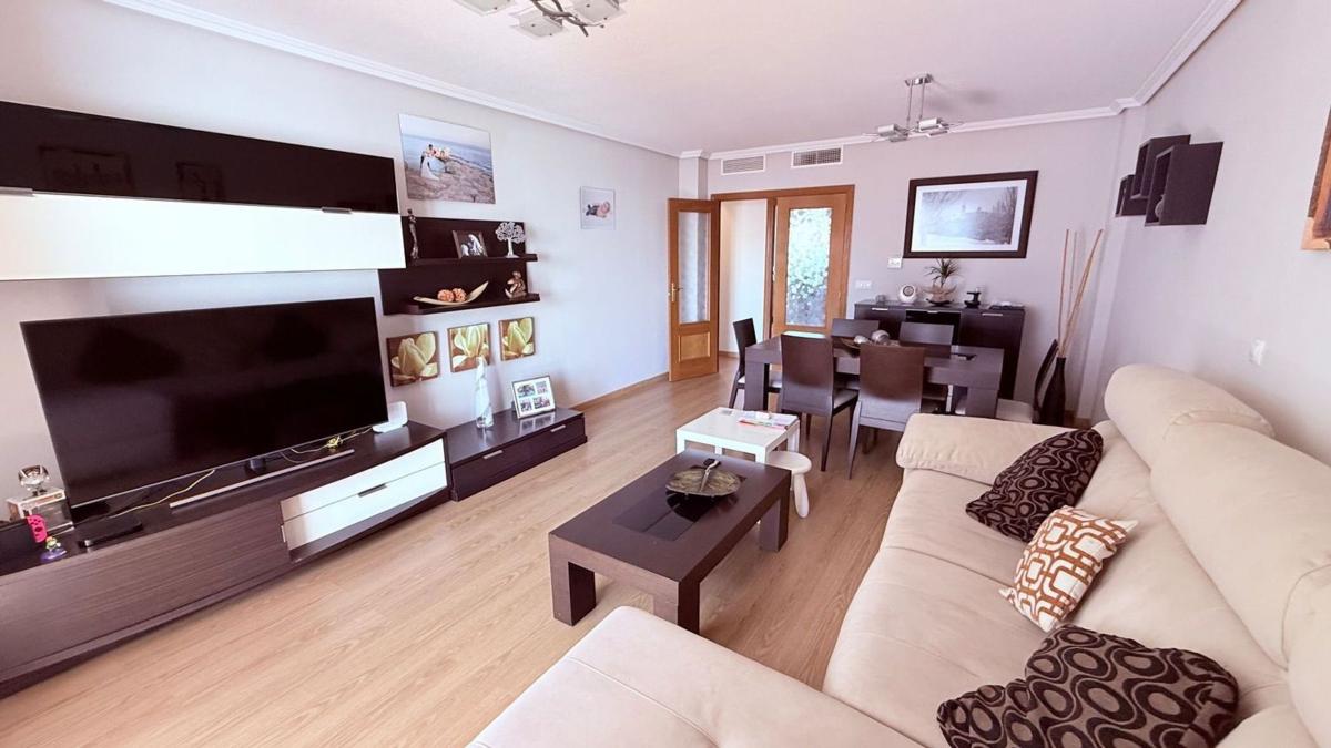 Venta de piso en Piso en La Nucia Pueblo, La Nucia, La Nucia
photo 2