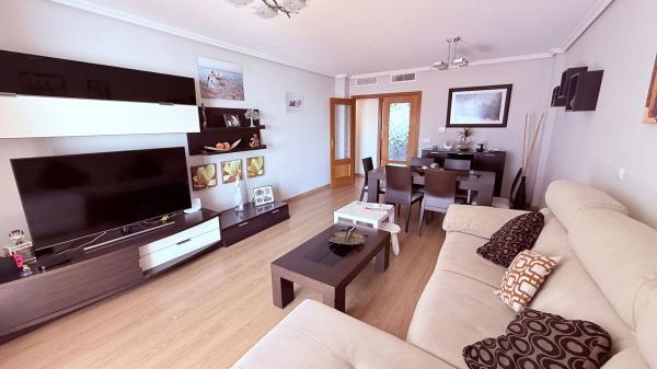 Продажа квартиры на Piso en La Nucia Pueblo, La Nucia, Ла Нусия
 photo 2