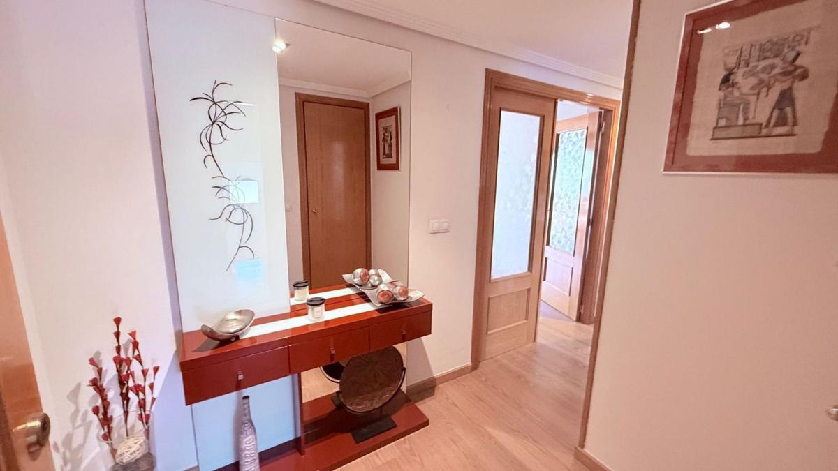 Venta de piso en Piso en La Nucia Pueblo, La Nucia, La Nucia
photo 3