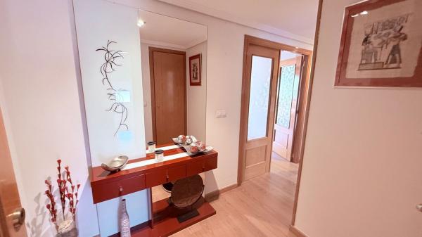 Продажа квартиры на Piso en La Nucia Pueblo, La Nucia, Ла Нусия
 photo 3