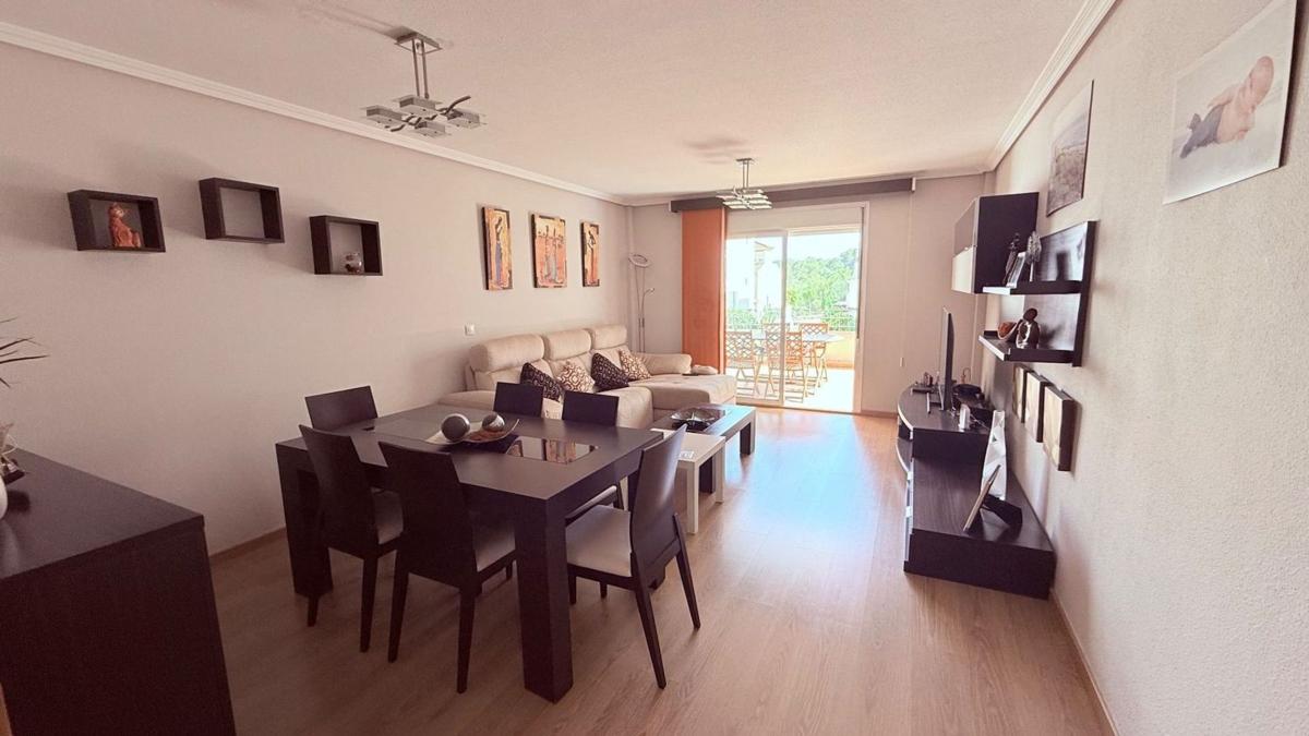 Venta de piso en Piso en La Nucia Pueblo, La Nucia, La Nucia
photo 4