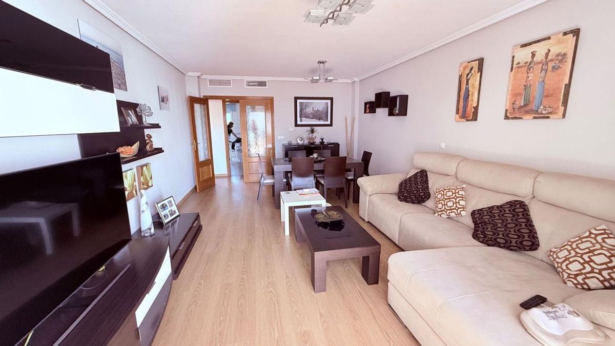 Venta de piso en Piso en La Nucia Pueblo, La Nucia, La Nucia
photo 5