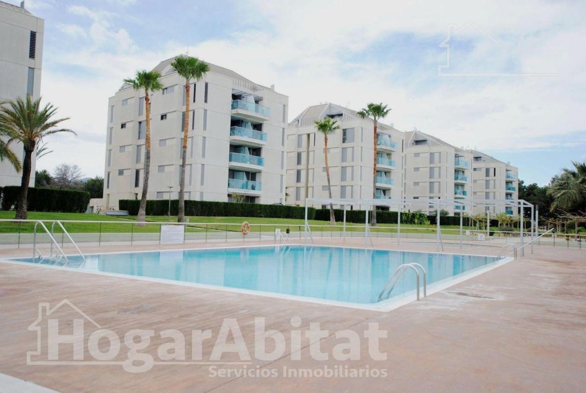 Venta de piso en Piso en Avenida Valencia, El Verger, El Verger
photo 2