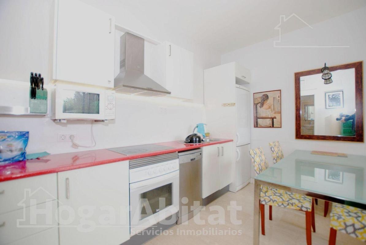 Venta de piso en Piso en Avenida Valencia, El Verger, El Verger
photo 5
