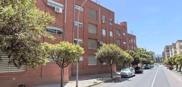 Venta de piso en Piso en Calle los Abetos, Las Trescientas - San Francisco, Elda, Elda
 photo 1