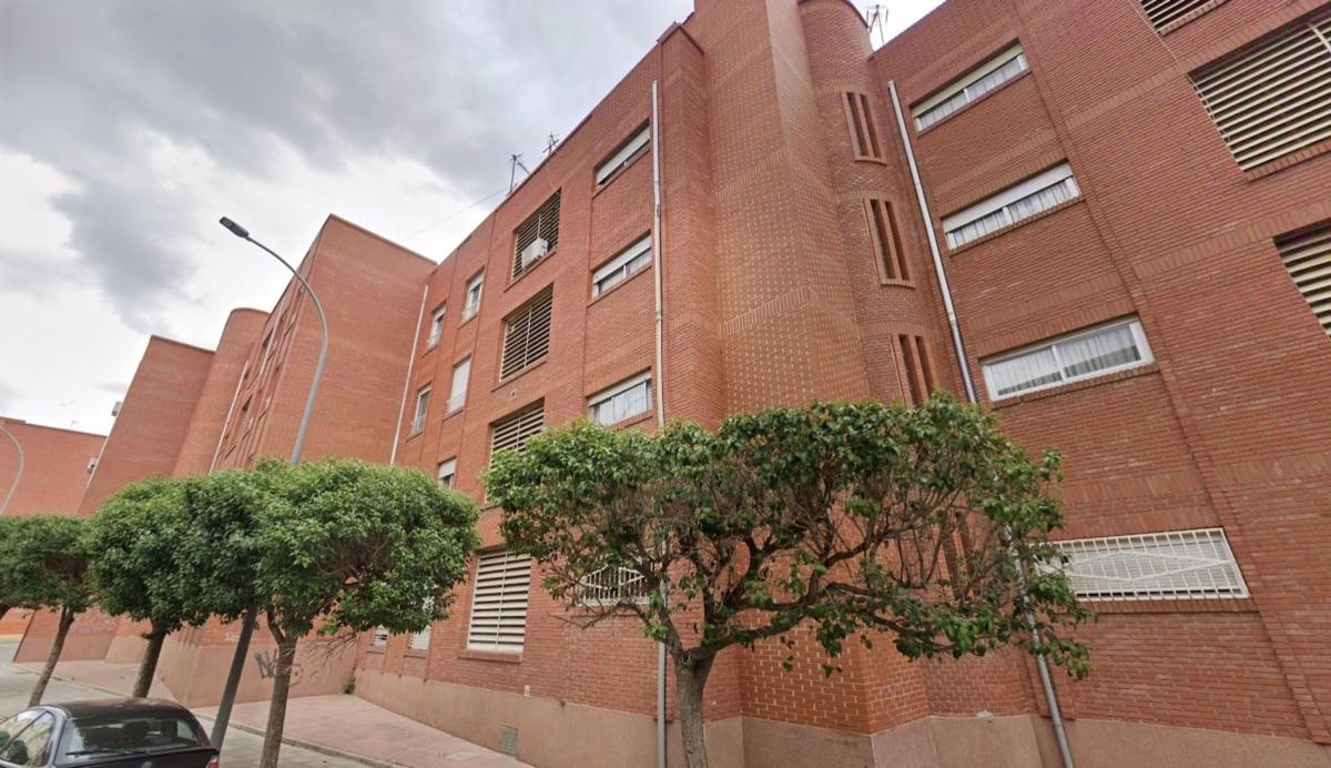 Venta de piso en Piso en Calle los Abetos, Las Trescientas - San Francisco, Elda, Elda
 photo 2