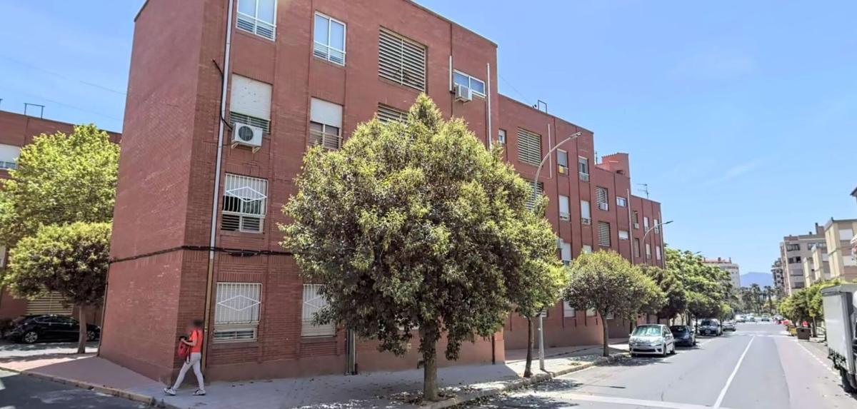 Venta de piso en Piso en Calle los Abetos, Las Trescientas - San Francisco, Elda, Elda
 photo 3