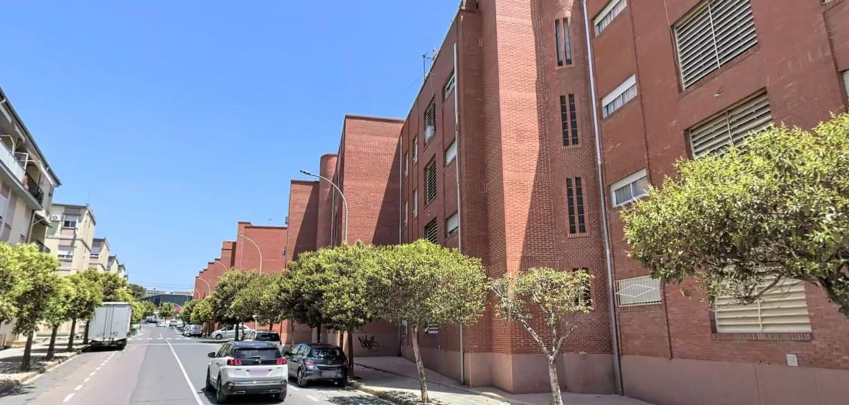 Venta de piso en Piso en Calle los Abetos, Las Trescientas - San Francisco, Elda, Elda
 photo 4