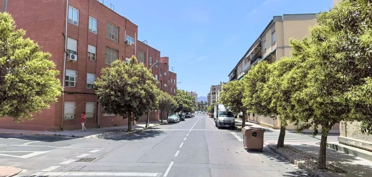 Venta de piso en Piso en Calle los Abetos, Las Trescientas - San Francisco, Elda, Elda
 photo 5