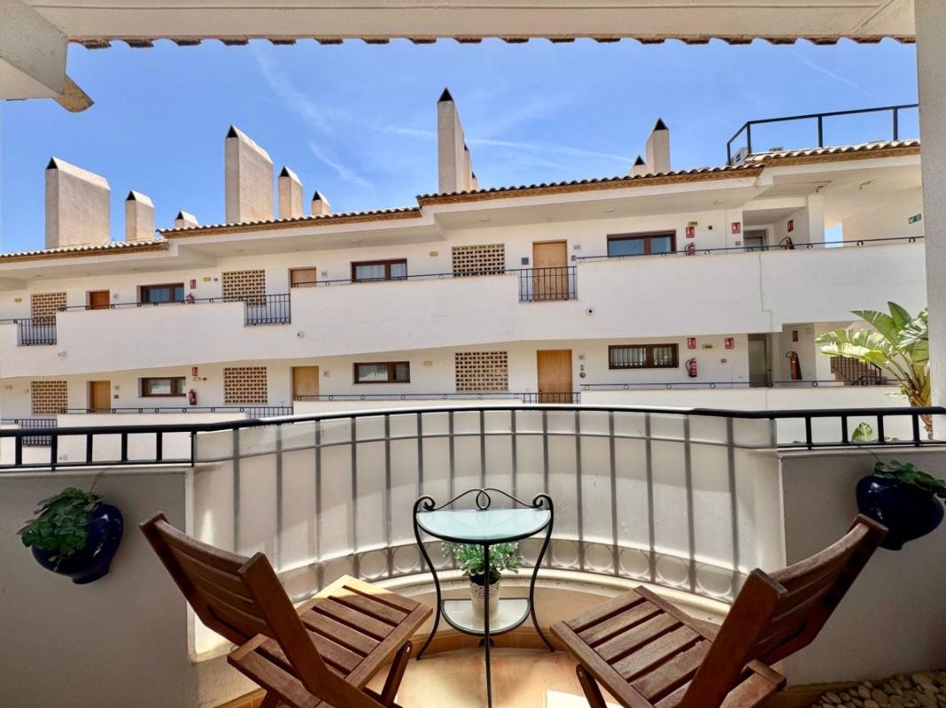 Продажа квартиры на Piso en Calle Manises, Colonia Escandinavia-Cautivador, Alfaz del Pi, Алфаз дель Пи
photo 2