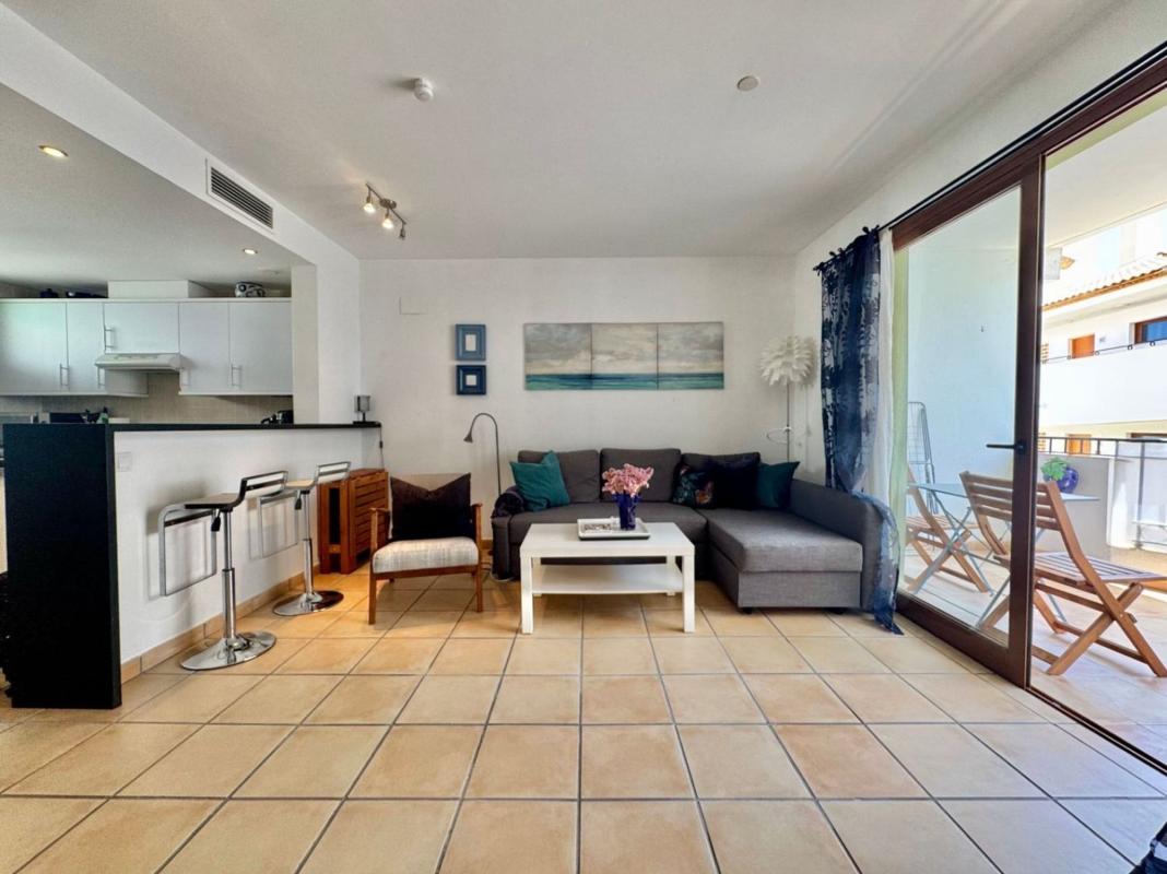 Продажа квартиры на Piso en Calle Manises, Colonia Escandinavia-Cautivador, Alfaz del Pi, Алфаз дель Пи
photo 3