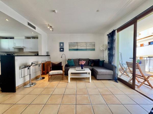 Продажа квартиры на Piso en Calle Manises, Colonia Escandinavia-Cautivador, Alfaz del Pi, Алфаз дель Пи
 photo 3