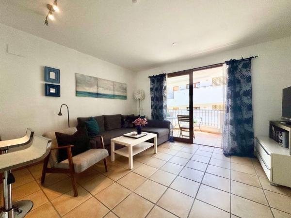 Продажа квартиры на Piso en Calle Manises, Colonia Escandinavia-Cautivador, Alfaz del Pi, Алфаз дель Пи
 photo 4