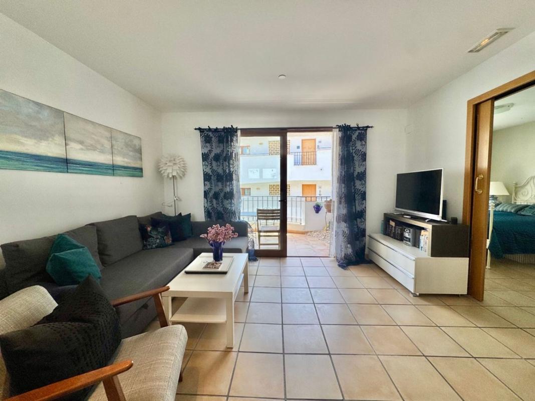 Продажа квартиры на Piso en Calle Manises, Colonia Escandinavia-Cautivador, Alfaz del Pi, Алфаз дель Пи
photo 5