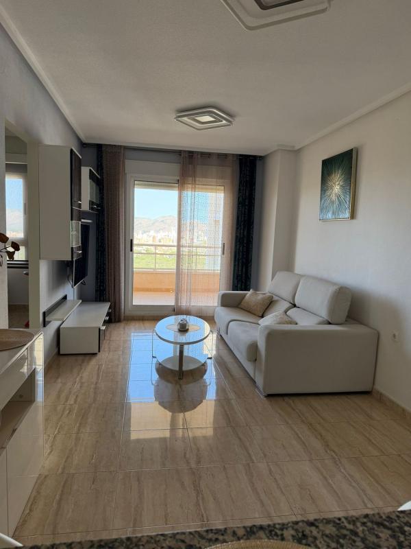 Sprzedaż mieszkania w Piso en Pueblo Poniente, Benidorm, Benidorm
photo 2
