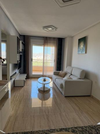 Sprzedaż mieszkania w Piso en Pueblo Poniente, Benidorm, Benidorm
thumbnail 1