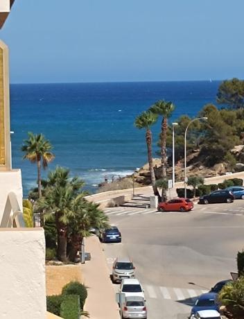Venta de piso en Piso en Cometa-Carrió, Calpe, Calpe
 photo 1
