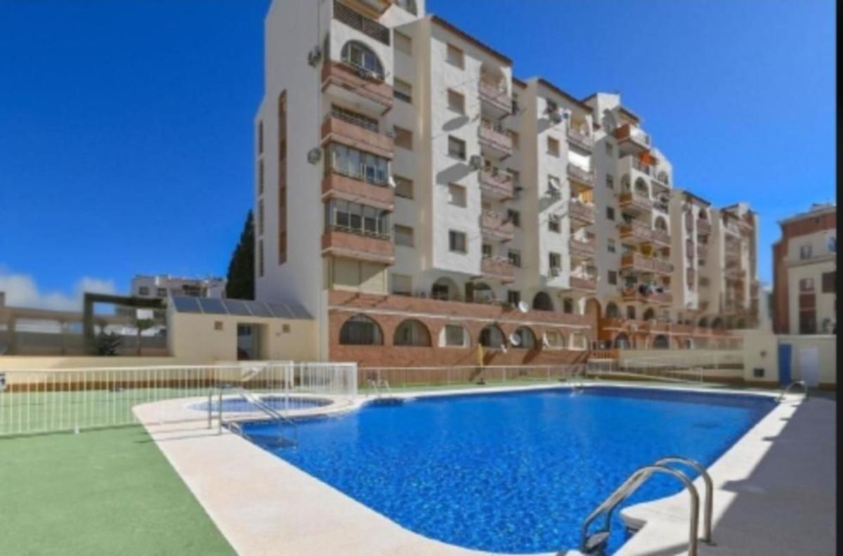 Venta de piso en Piso en Cometa-Carrió, Calpe, Calpe
 photo 2