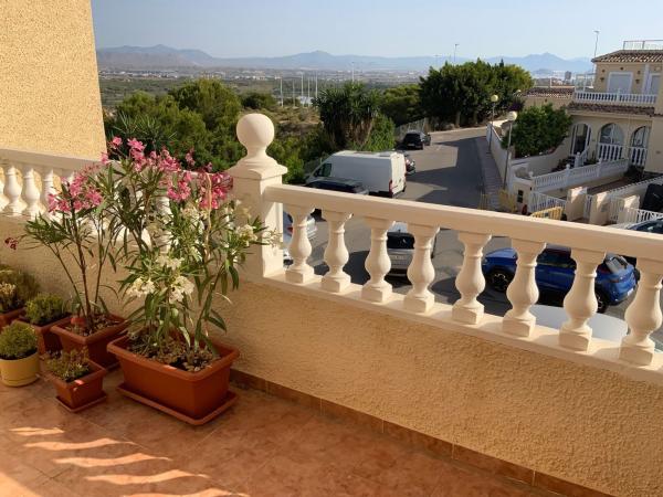 Venta de piso en Piso en Avenida D'Escandinàvia, 2, Monte y Mar, Gran Alacant, Gran Alacant
photo 1