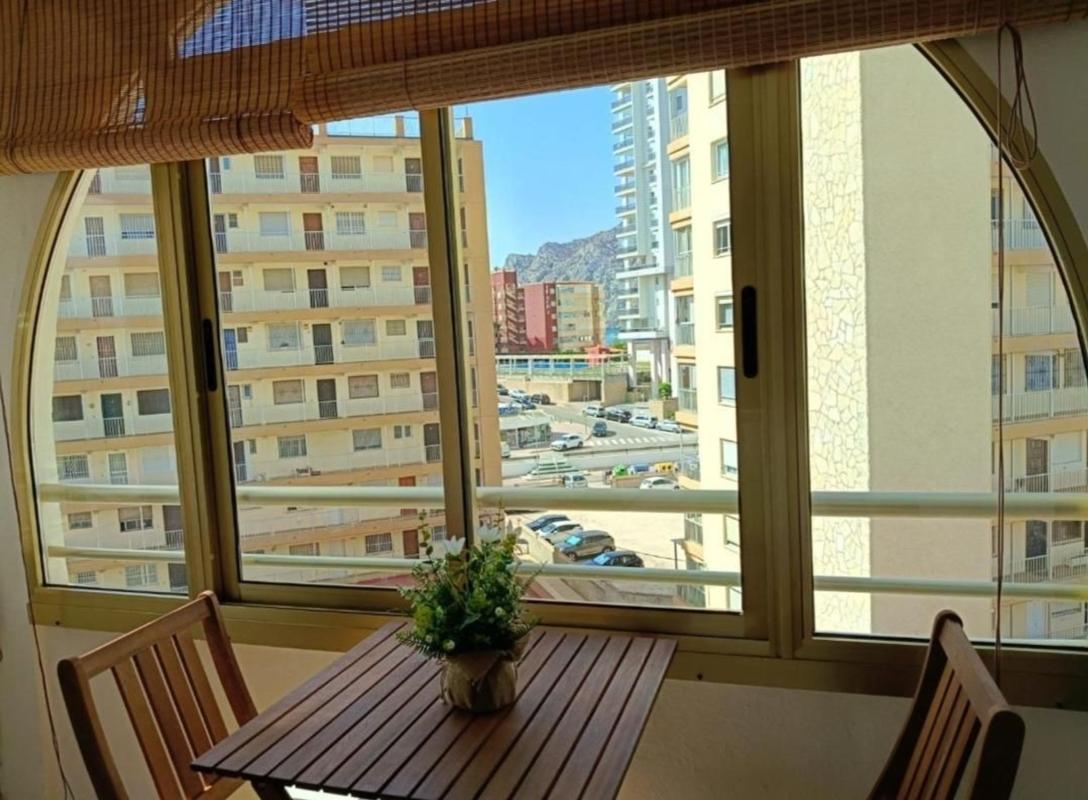 Venta de piso en Piso en Cometa-Carrió, Calpe, Calpe
 photo 3