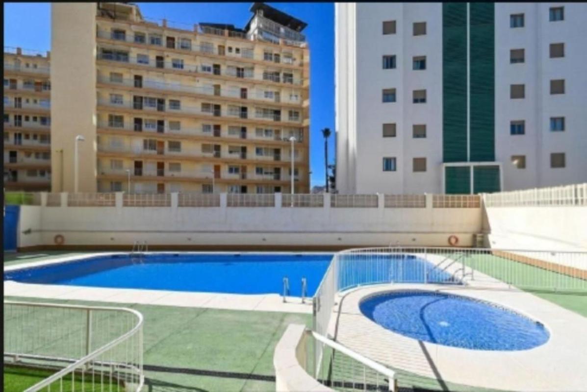 Venta de piso en Piso en Cometa-Carrió, Calpe, Calpe
 photo 4