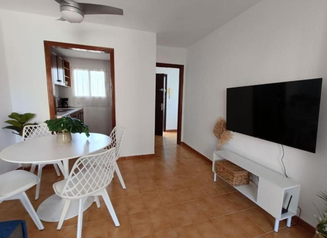 Venta de piso en Piso en Cometa-Carrió, Calpe, Calpe
 photo 5