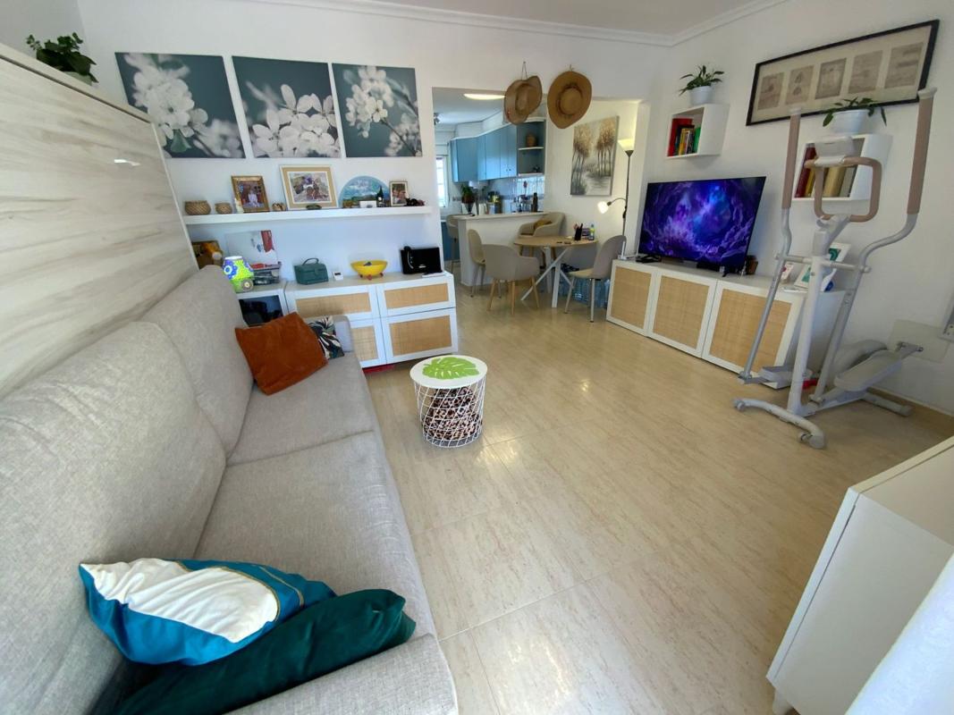 Sale of apartment in Piso en Avenida D'Escandinàvia, 2, Monte y Mar, Gran Alacant, Gran Alacant
 photo 4
