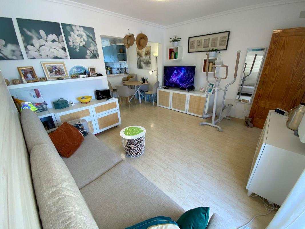 Sale of apartment in Piso en Avenida D'Escandinàvia, 2, Monte y Mar, Gran Alacant, Gran Alacant
 photo 5