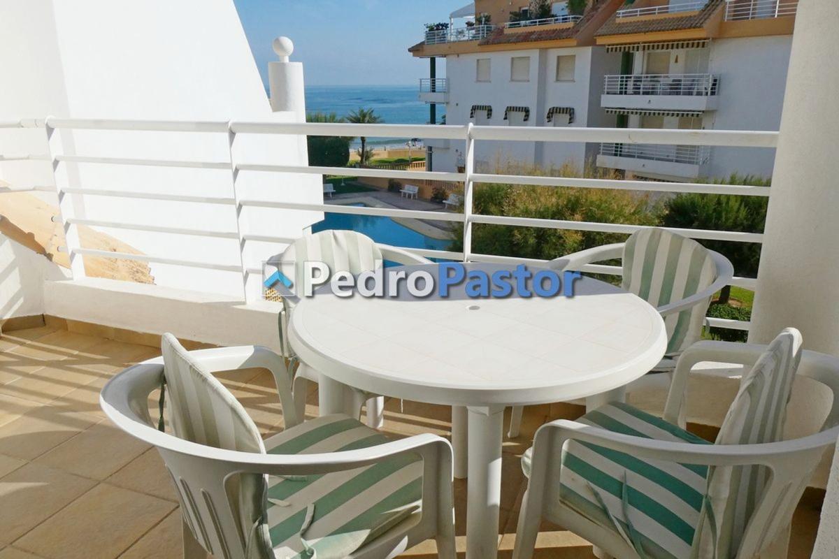 Venta de piso en Piso en Calle Cigonya, El Palmar-Los Molinos, Denia, Denia
photo 2