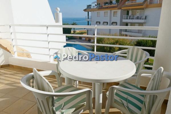 Venta de piso en Piso en Calle Cigonya, El Palmar-Los Molinos, Denia, Denia
thumbnail 1