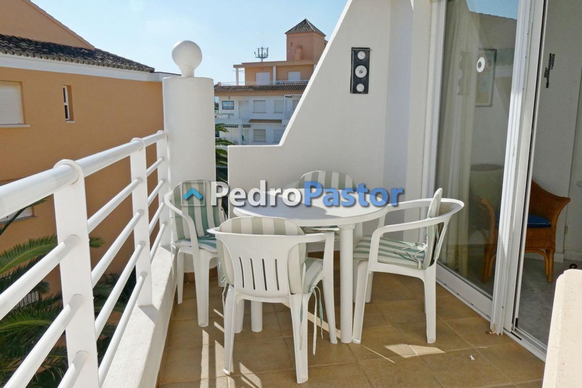 Venta de piso en Piso en Calle Cigonya, El Palmar-Los Molinos, Denia, Denia
photo 3