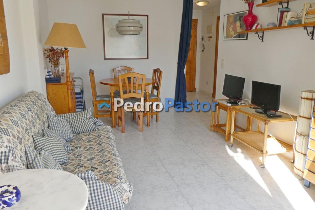 Venta de piso en Piso en Calle Cigonya, El Palmar-Los Molinos, Denia, Denia
photo 5