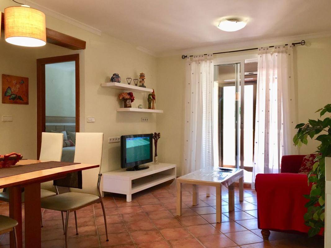 Venta de piso en Piso en Calle Morell, 4, Les Bovetes-La Felicidad, Denia, Denia
photo 2