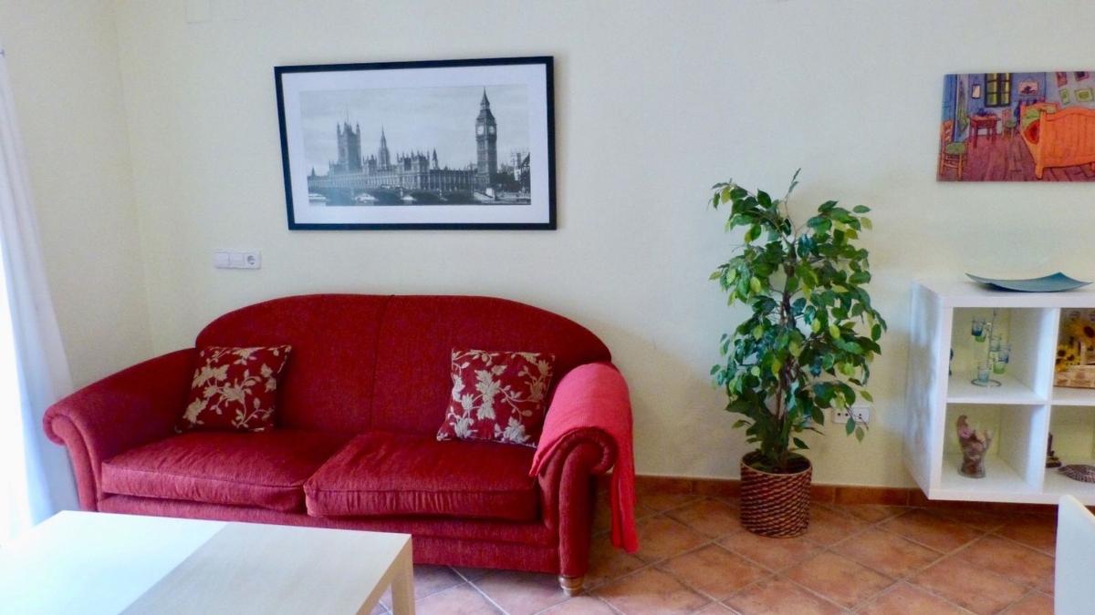 Venta de piso en Piso en Calle Morell, 4, Les Bovetes-La Felicidad, Denia, Denia
photo 3