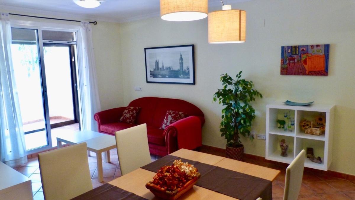 Venta de piso en Piso en Calle Morell, 4, Les Bovetes-La Felicidad, Denia, Denia
photo 4